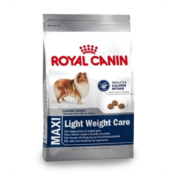 Royal Canin Maxi Light 3 Kg