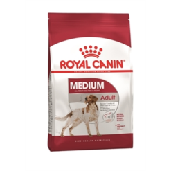Royal Canin Medium Adult