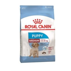 Royal Canin Medium Junior 15 Kg
