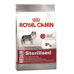 Royal Canin Medium Sterilised