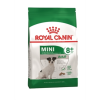 Royal Canin Mini Adult +8 -hondenvoer Verkoopwinkel royal canin mini adult 8