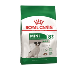 Royal Canin Mini Adult +8