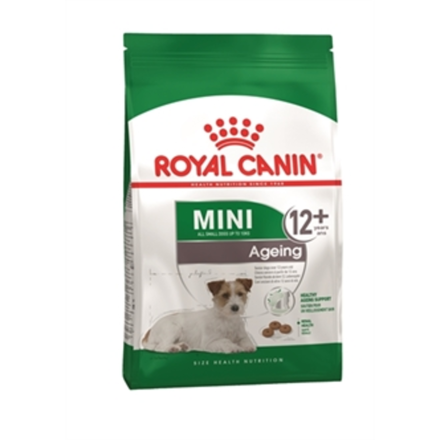 Royal Canin Mini Ageing +12 3 Royal Canin Mini Ageing +12