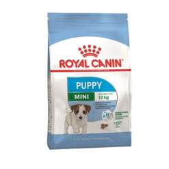 Royal Canin Mini Junior 4 Kg