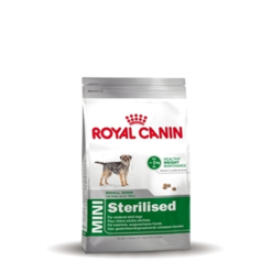 Royal Canin Mini Sterilised 8 Kg