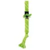 Rogz Scrubz Small Lime1st. 31,5 Cm.