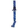 Rogz Scrubz Medium Blue1st. 44 Cm. -hondenvoer Verkoopwinkel rsc03b det0