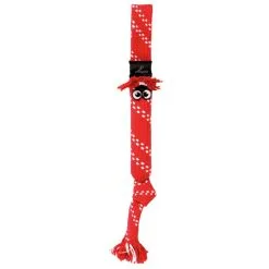 Rogz Scrubz Medium Red1st. 44 Cm.
