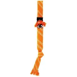 Rogz Scrubz Medium Orange1st. 44 Cm.