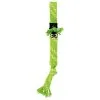 Rogz Scrubz Large Lime1st. 54 Cm.