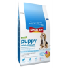 Smolke Puppy Mini/Medium Brokken