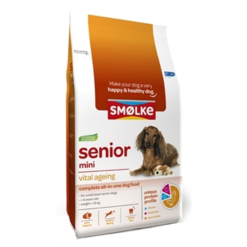 Smolke Senior Mini 3 Kg