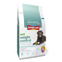 Smolke Weight Control