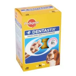 Pedigree Denta Stix Medium Multi-Pack720gr.