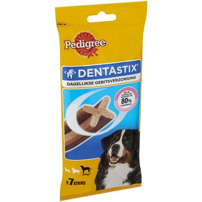 Pedigree Denta Stix Maxi270gr. 3 Pedigree Denta Stix Maxi270gr.