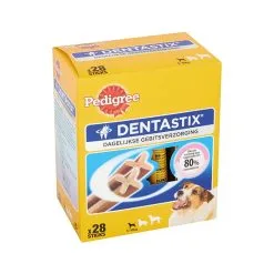 Pedigree Denta Stix Mini Multi-Pack440gr.