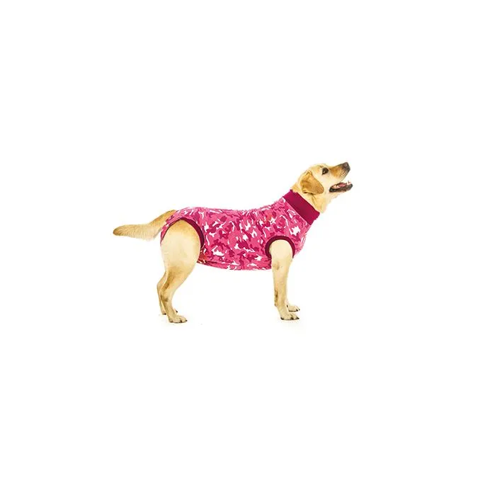 Suitical Happy Recovery Recovery Suit R Camo Large. Verpakking: 1st. 67cm 3 Suitical Happy Recovery Recovery Suit R Camo Large. Verpakking: 1st. 67cm