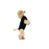 Suitical Happy Recovery Recovery Suit Zwart Small+. Verpakking: 1st. 49cm