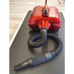 Waterblazer Typhoon Rood - DHD-3000F Shernbao -hondenvoer Verkoopwinkel typhoon rood a