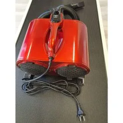 Waterblazer Typhoon Rood - DHD-3000F Shernbao -hondenvoer Verkoopwinkel typhoon rood a1