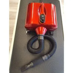 Waterblazer Typhoon Rood - DHD-3000F Shernbao -hondenvoer Verkoopwinkel typhoon rood a2