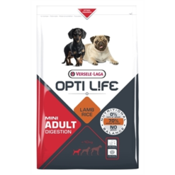 VERSELE-LAGA Versele Laga Opti Life Adult Digestion Mini 2,5 Kg