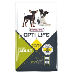 VERSELE-LAGA Versele Laga Opti Life Adult Mini 2,5 Kg