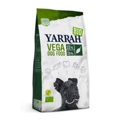 Yarrah Biologische Brokken Vega Boabab/Kokosolie